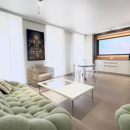 Arundel Croisette 100m Beach, Palais Free Parking Ac Fibre Διαμέρισμα *