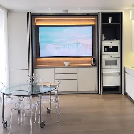 Arundel Croisette 100m Beach, Palais Free Parking Ac Fibre Διαμέρισμα