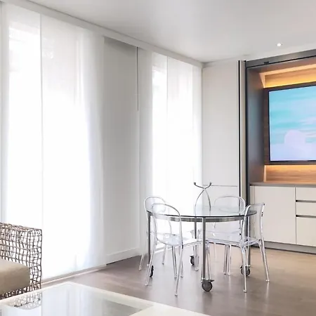 Arundel Croisette 100m Beach, Palais Free Parking Ac Fibre Διαμέρισμα *